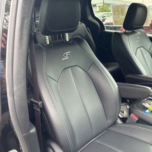 2024 Chrysler PACIFICA HYBRID S APPEARANCE PKG — миниатюра 33