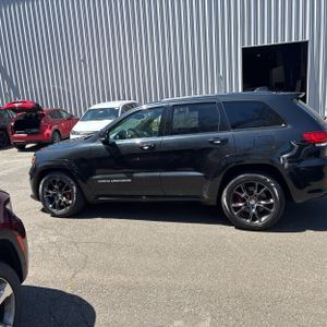 JEEP GRAND CHEROKEE - 3