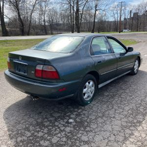 HONDA ACCORD - 8
