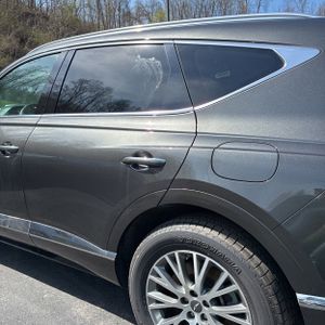 GENESIS GV80 2.5T - 6