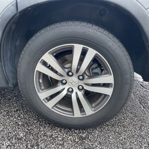 صورة 18 لـ 2016 Honda PILOT EX-L