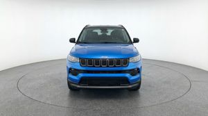 2025 JEEP COMPASS LIMITED 照片 2
