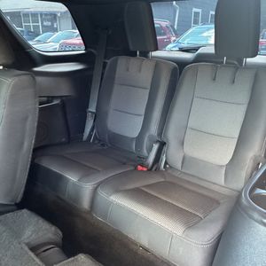 2016 FORD EXPLORER XLT — миниатюра 36