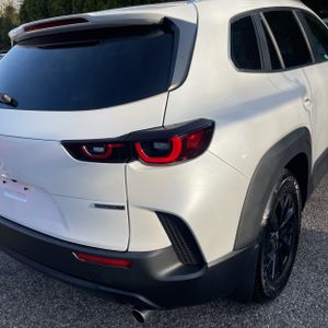 MAZDA CX-50 2.5 S PREFERRED PLUS - 9