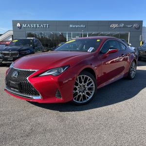 LEXUS RC 300 BASE - 1