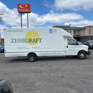 CHEVROLET EXPRESS 3500 - 10