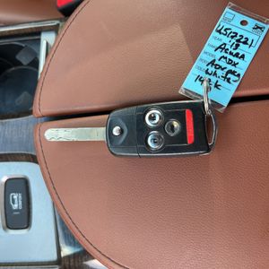 2013 Acura MDX SH-AWD W/ADVANCE — миниатюра 57