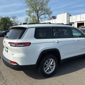 JEEP GRAND CHEROKEE L LAREDO - 8