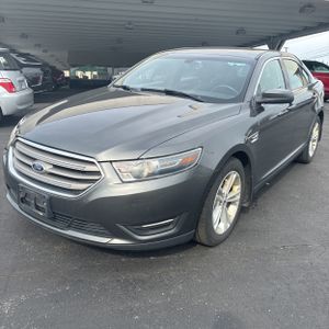 FORD TAURUS SEL - 1