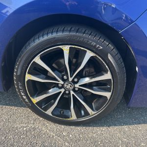 2017 Toyota COROLLA SE 缩略图 20