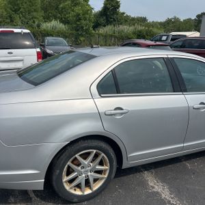 صورة 9 لـ 2012 FORD FUSION SEL
