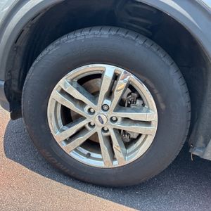 2022 FORD EXPLORER XLT 缩略图 17