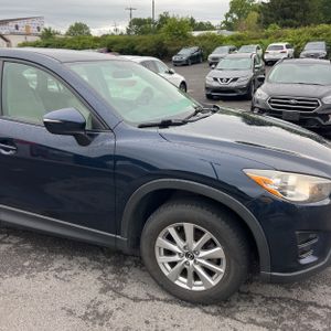 2016 Mazda CX-5 SPORT 缩略图 13