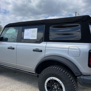 FORD BRONCO BADLANDS - 6