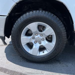 2019 RAM 1500 BIG HORN — миниатюра 17