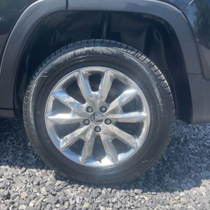 2015 JEEP CHEROKEE LIMITED — миниатюра 18