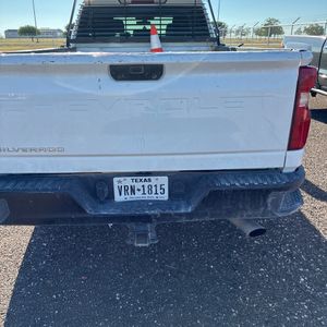 2020 Chevrolet SILVERADO 2500HD WORK TRUCK 缩略图 150