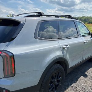 2024 KIA TELLURIDE SX-PRESTIGE X-PRO photo 9