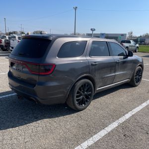 DODGE DURANGO LIMITED - 8