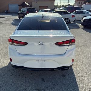 2019 Hyundai SONATA SEL — миниатюра 23
