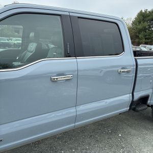 FORD F-450 SUPER DUTY PLATINUM - 3