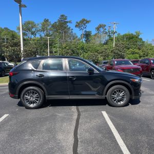 MAZDA CX-5 SPORT - 10