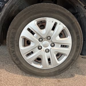 صورة مصغرة 20 لـ 2014 Dodge JOURNEY SE