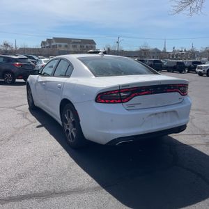 DODGE CHARGER SXT - 5