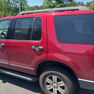 FORD EXPLORER XLS - 6