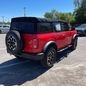 FORD BRONCO BASE - 7