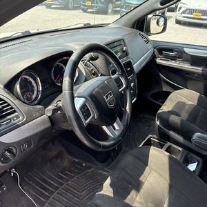 2015 Dodge GRAND CARAVAN SE — миниатюра 57