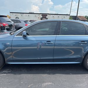 صورة 4 لـ 2015 AUDI A4 2.0T PREMIUM