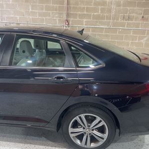 VOLKSWAGEN JETTA SE - 6