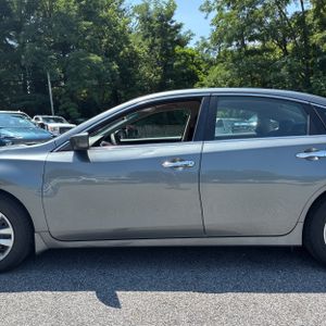 2015 Nissan ALTIMA 2.5 S — фото 4