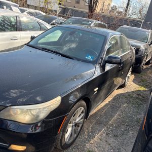 BMW 5-SERIES 535XI - 3