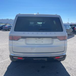 JEEP WAGONEER SERIES II - 7