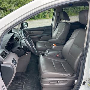 2013 Honda ODYSSEY TOURING thumbnail 32