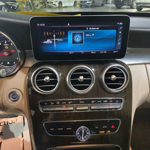 2020 Mercedes-BENZ C-CLASS — миниатюра 37