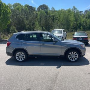 BMW X3 XDRIVE28I - 10