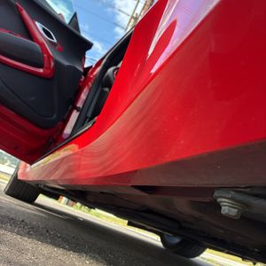 2020 Chevrolet CAMARO LT 缩略图 23