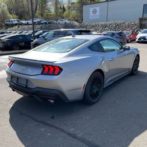 FORD MUSTANG ECOBOOST PREMIUM - 8