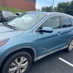 صورة 2 لـ 2014 Honda CR-V EX-L