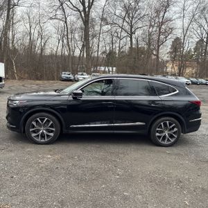 Acura MDX SH-AWD w/Tech - 3