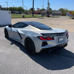 CHEVROLET CORVETTE STINGRAY - 5