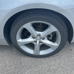 2015 Chevrolet CAMARO LT 照片 18