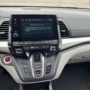 2020 Honda ODYSSEY EX-L 缩略图 35