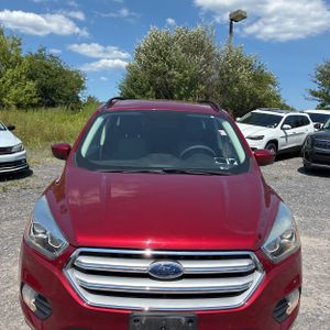 2017 FORD ESCAPE SE 缩略图 15