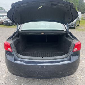 2019 Chevrolet IMPALA LT — миниатюра 42