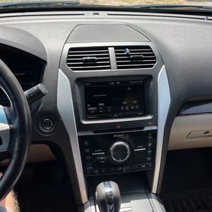 صورة مصغرة 38 لـ 2012 FORD EXPLORER LIMITED