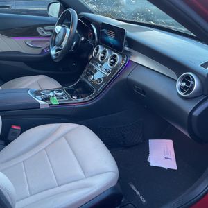 2019 Mercedes-BENZ C-CLASS — миниатюра 33